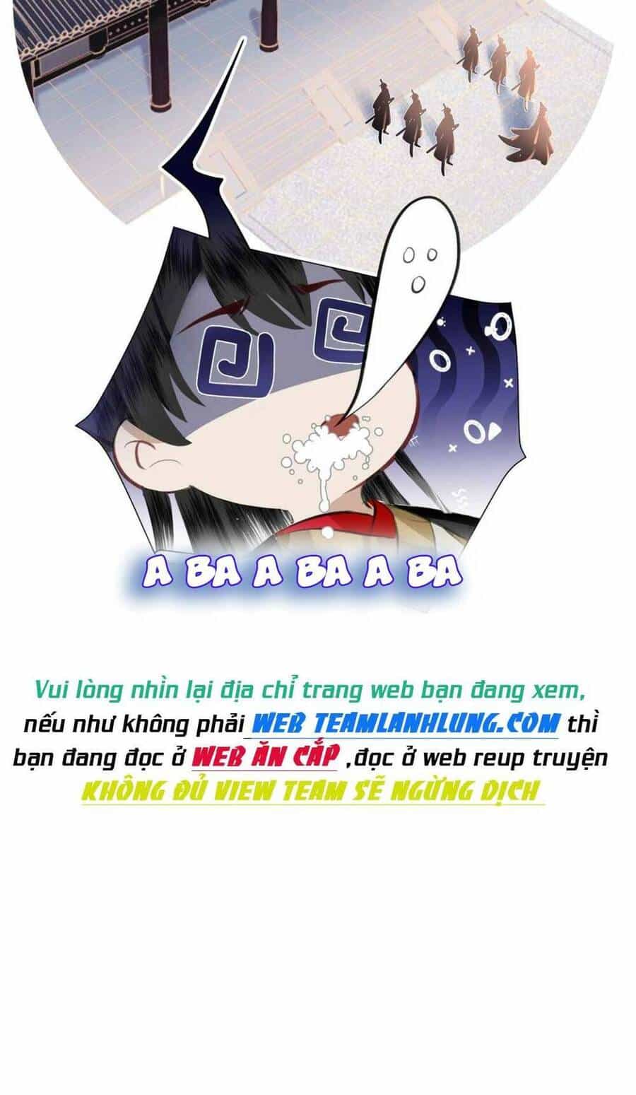 Báo Cáo Bạo Quân , Phi Tần Là Tổ Tông Của Người - Chương 1 - ảnh 45