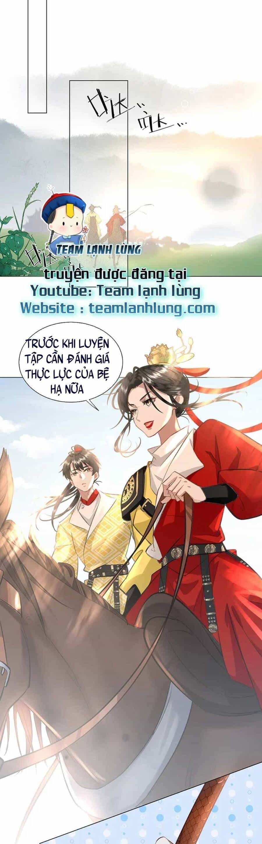 Báo Cáo Bạo Quân , Phi Tần Là Tổ Tông Của Người - Chương 13 - ảnh 12