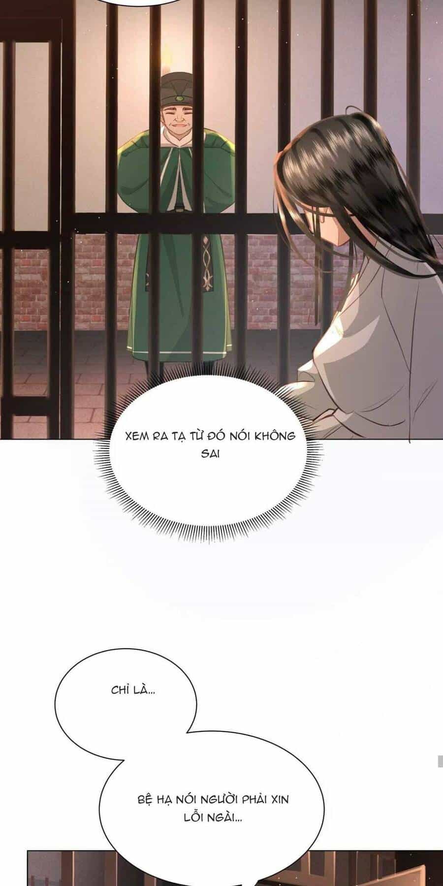 Báo Cáo Bạo Quân , Phi Tần Là Tổ Tông Của Người - Chương 2 - ảnh 31