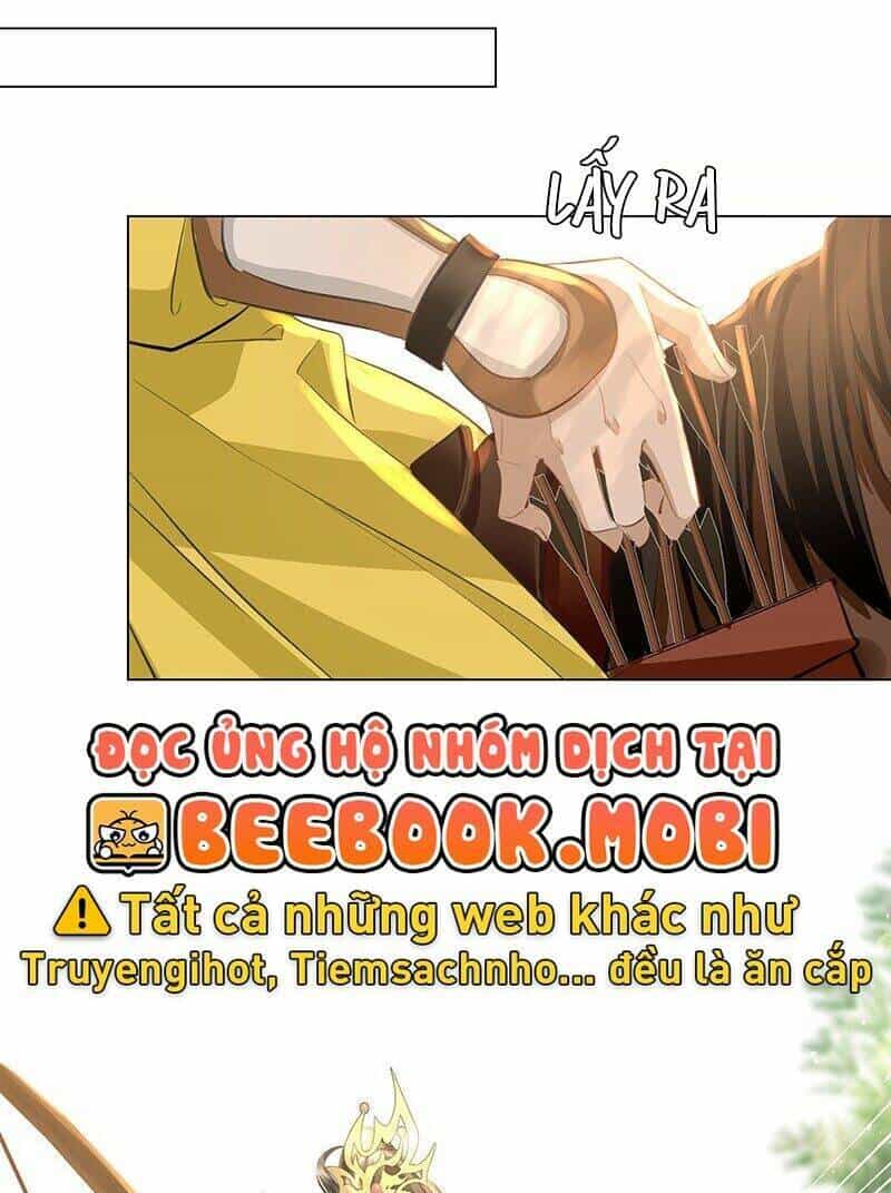 Báo Cáo Bạo Quân , Phi Tần Là Tổ Tông Của Người - Chương 29 - ảnh 9