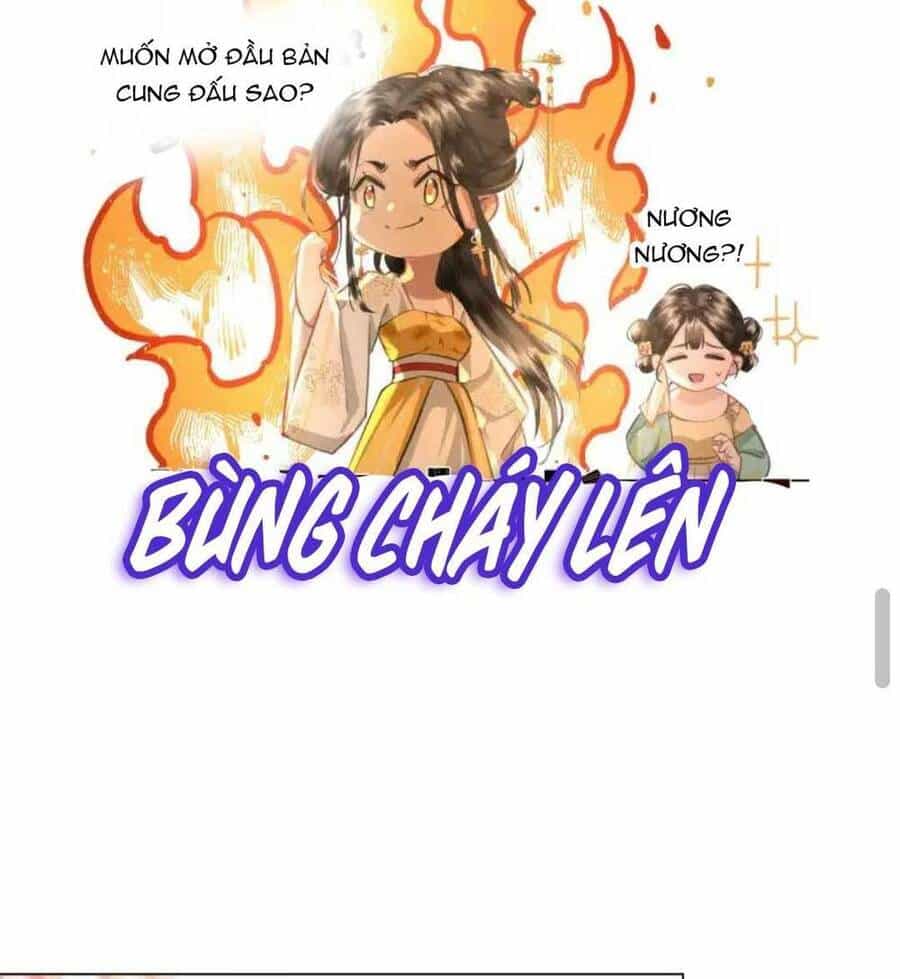Báo Cáo Bạo Quân , Phi Tần Là Tổ Tông Của Người - Chương 4 - ảnh 21