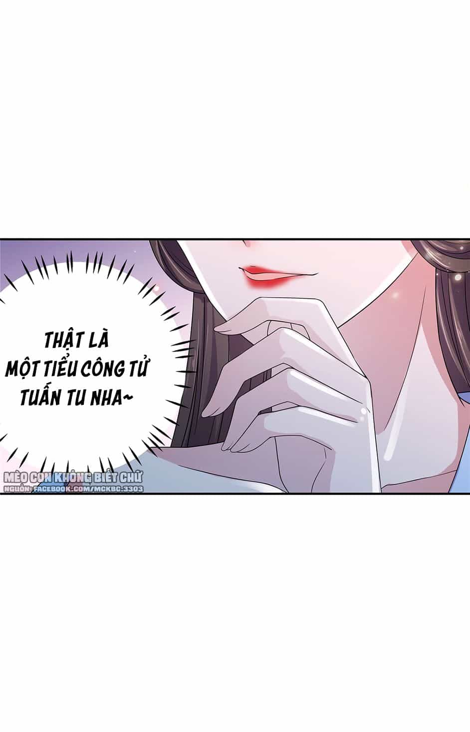 Báo Cáo! Đế Quân Ngài Có Độc! - Chương 19 - ảnh 19