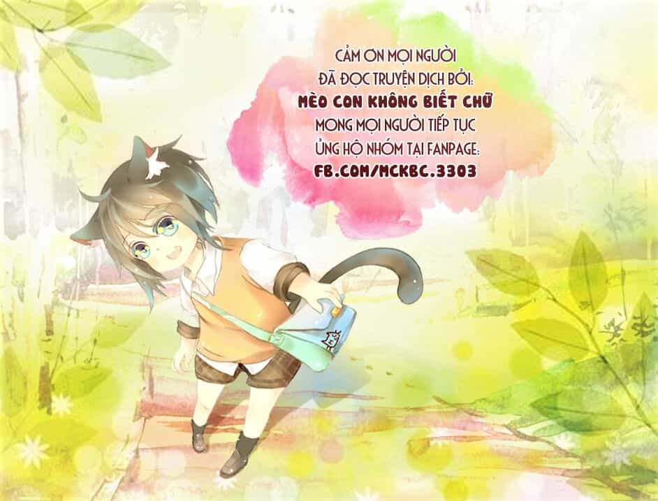 Báo Cáo! Đế Quân Ngài Có Độc! - Chương 2 - ảnh 34