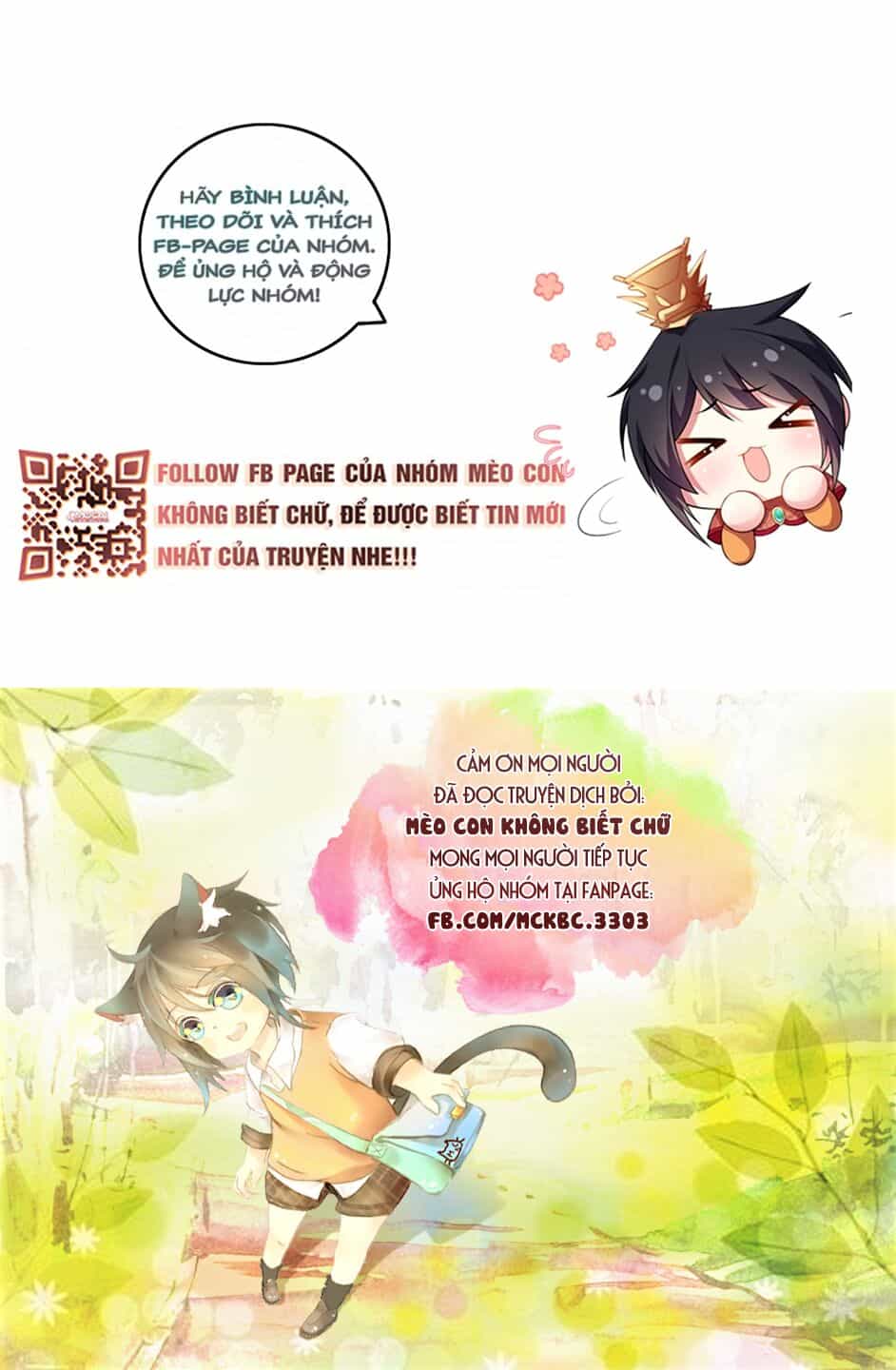 Báo Cáo! Đế Quân Ngài Có Độc! - Chương 33 - ảnh 35