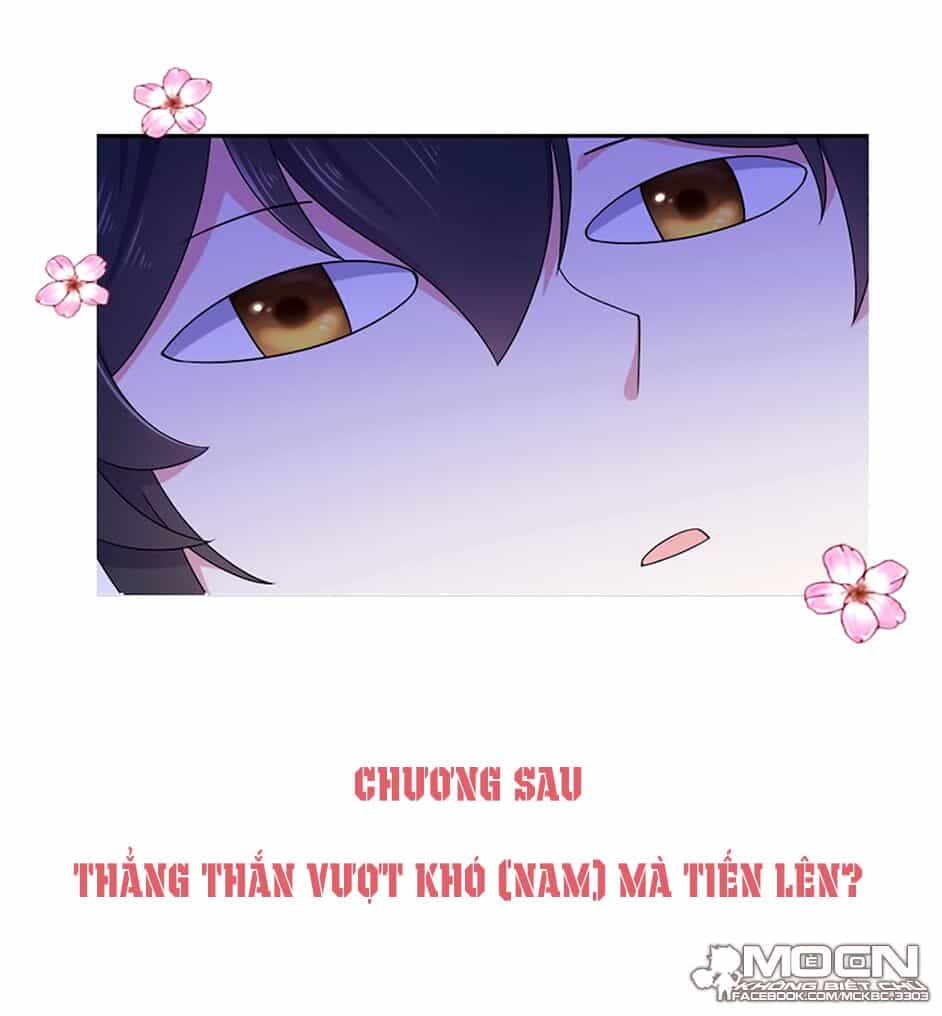 Báo Cáo! Đế Quân Ngài Có Độc! - Chương 44 - ảnh 32