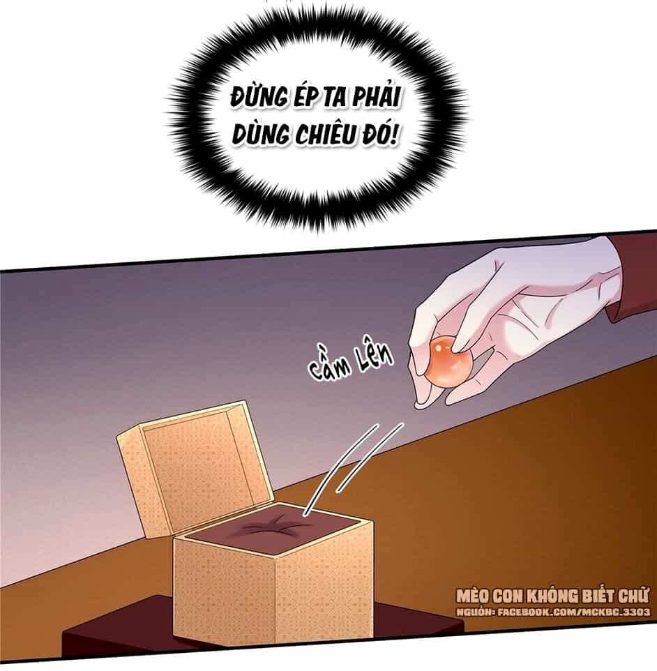Báo Cáo! Đế Quân Ngài Có Độc! - Chương 54 - ảnh 29