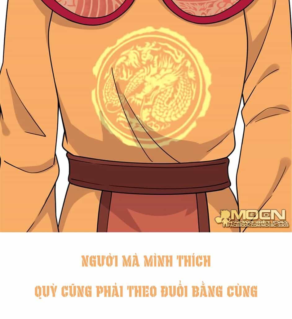 Báo Cáo! Đế Quân Ngài Có Độc! - Chương 55 - ảnh 27