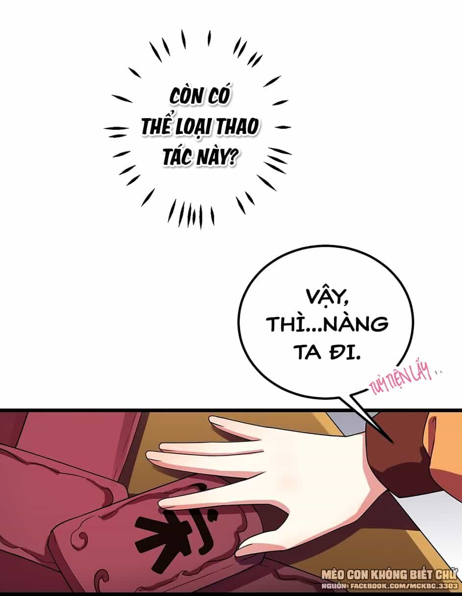 Báo Cáo! Đế Quân Ngài Có Độc! - Chương 7 - ảnh 16