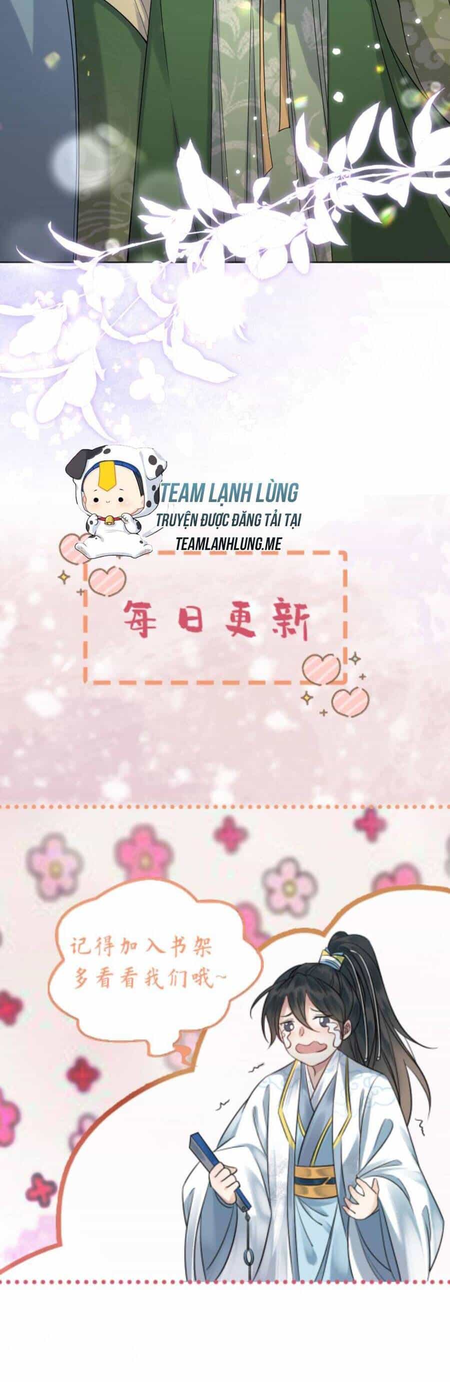 Báo Cáo Nhiếp Chính Vương, Đại Lão Nàng Ấy Chuyên Trị Bệnh Liệt Dương. - Chương 114 - ảnh 21