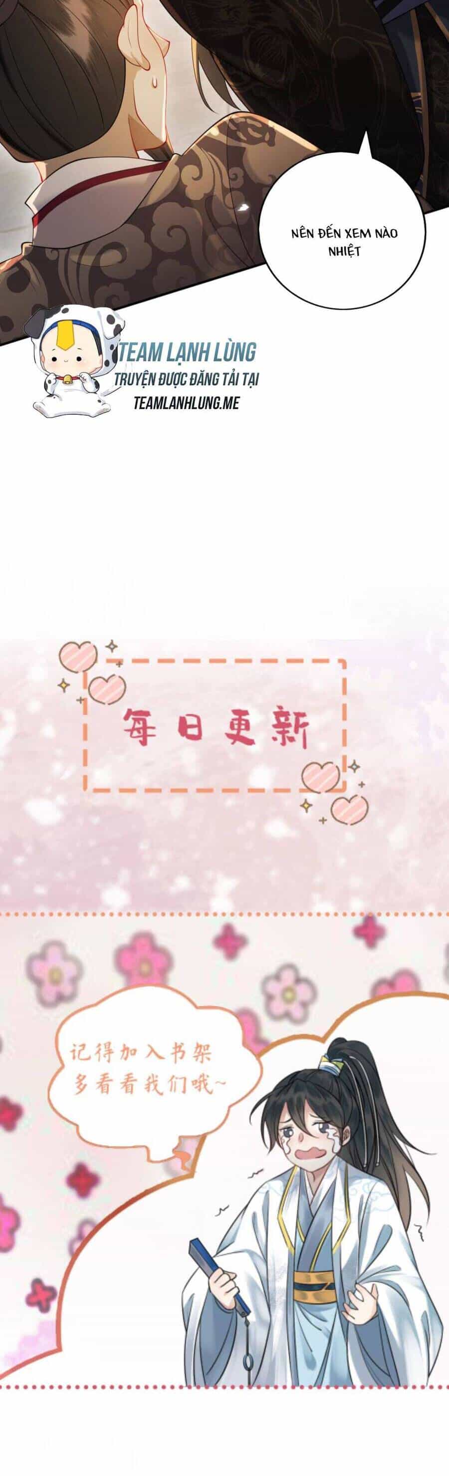Báo Cáo Nhiếp Chính Vương, Đại Lão Nàng Ấy Chuyên Trị Bệnh Liệt Dương. - Chương 118 - ảnh 22