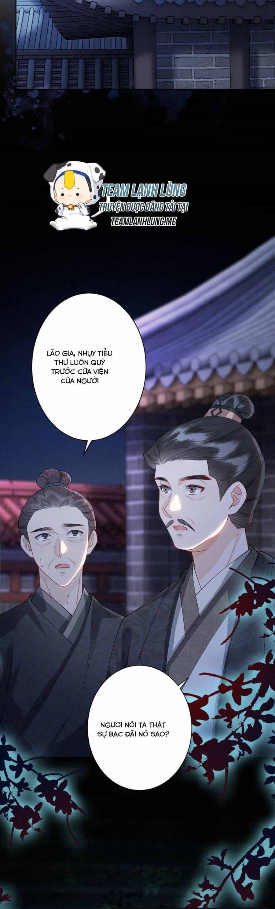 Báo Cáo Nhiếp Chính Vương, Đại Lão Nàng Ấy Chuyên Trị Bệnh Liệt Dương. - Chương 120 - ảnh 7