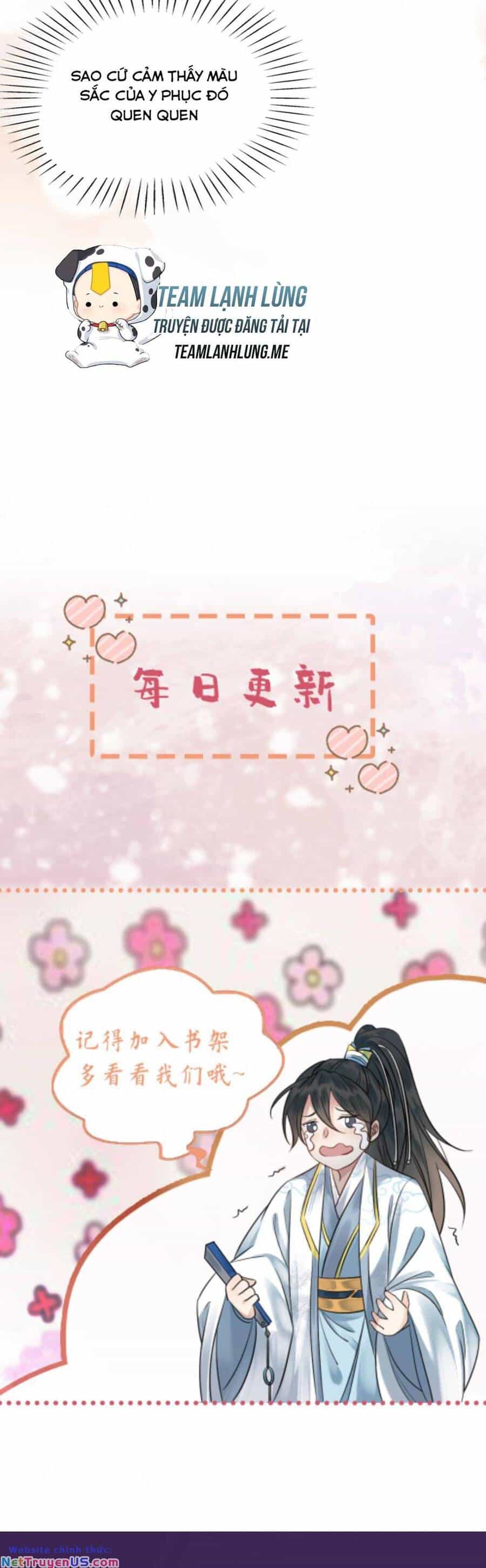 Báo Cáo Nhiếp Chính Vương, Đại Lão Nàng Ấy Chuyên Trị Bệnh Liệt Dương. - Chương 123 - ảnh 19