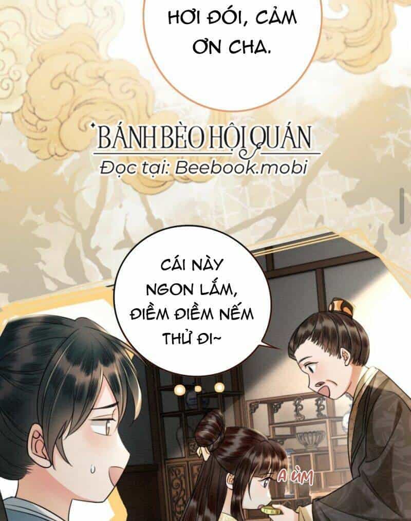 Báo Cáo Nhiếp Chính Vương, Đại Lão Nàng Ấy Chuyên Trị Bệnh Liệt Dương. - Chương 13 - ảnh 9