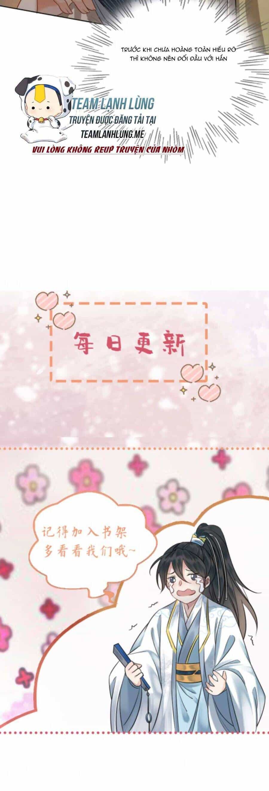 Báo Cáo Nhiếp Chính Vương, Đại Lão Nàng Ấy Chuyên Trị Bệnh Liệt Dương. - Chương 135 - ảnh 16
