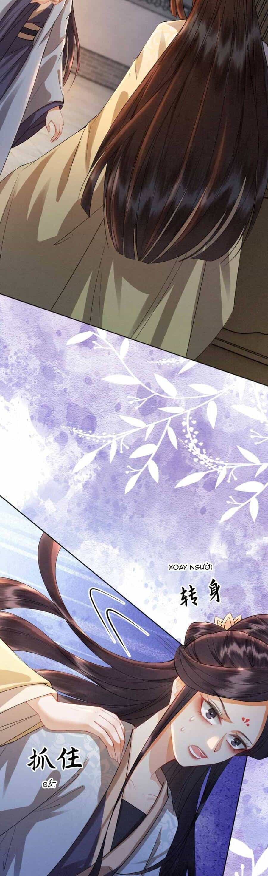 Báo Cáo Nhiếp Chính Vương, Đại Lão Nàng Ấy Chuyên Trị Bệnh Liệt Dương. - Chương 139 - ảnh 9