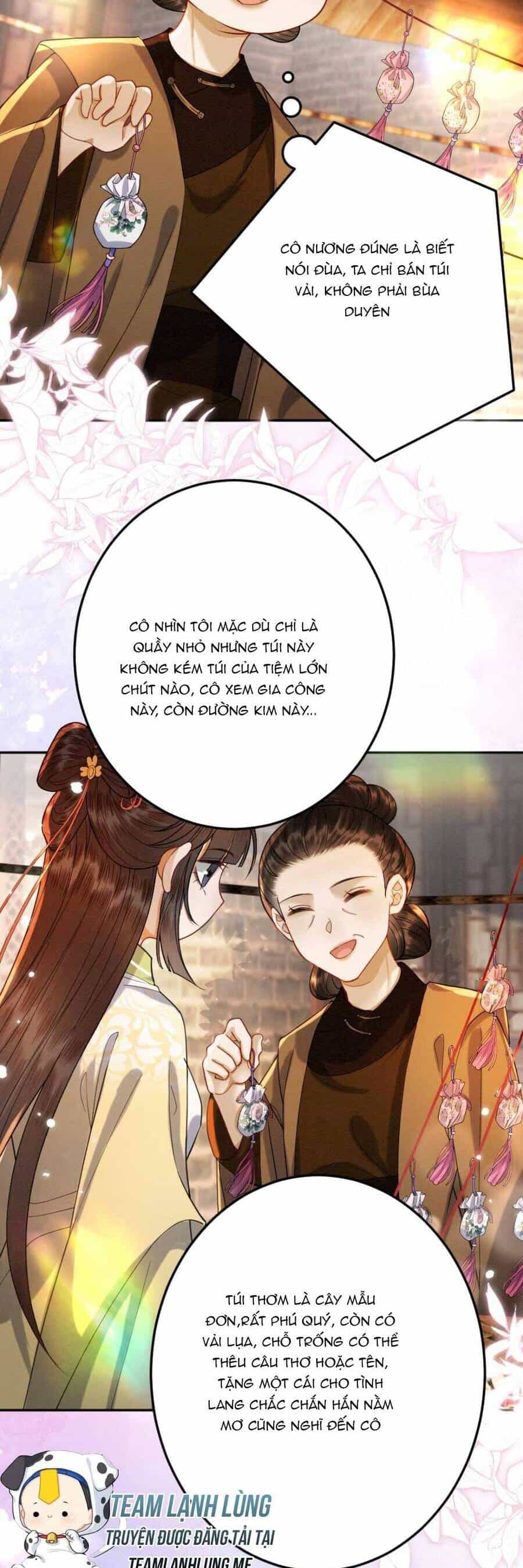 Báo Cáo Nhiếp Chính Vương, Đại Lão Nàng Ấy Chuyên Trị Bệnh Liệt Dương. - Chương 151 - ảnh 5