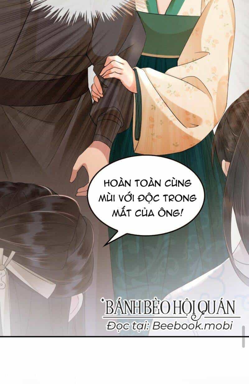 Báo Cáo Nhiếp Chính Vương, Đại Lão Nàng Ấy Chuyên Trị Bệnh Liệt Dương. - Chương 16 - ảnh 22