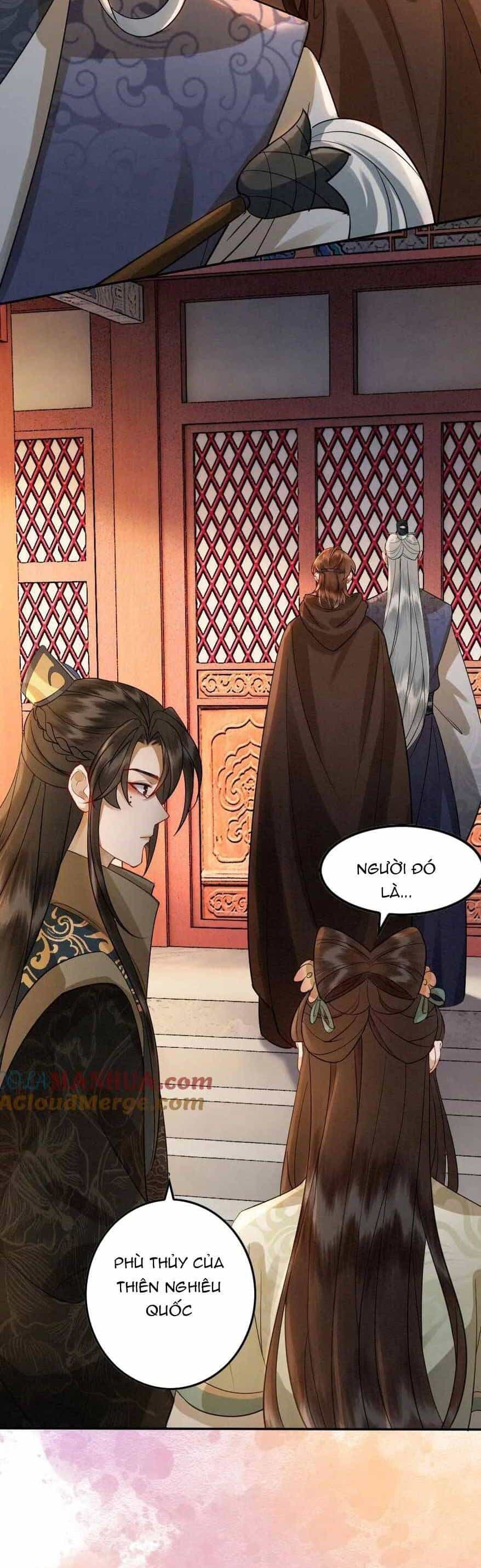 Báo Cáo Nhiếp Chính Vương, Đại Lão Nàng Ấy Chuyên Trị Bệnh Liệt Dương. - Chương 173 - ảnh 5