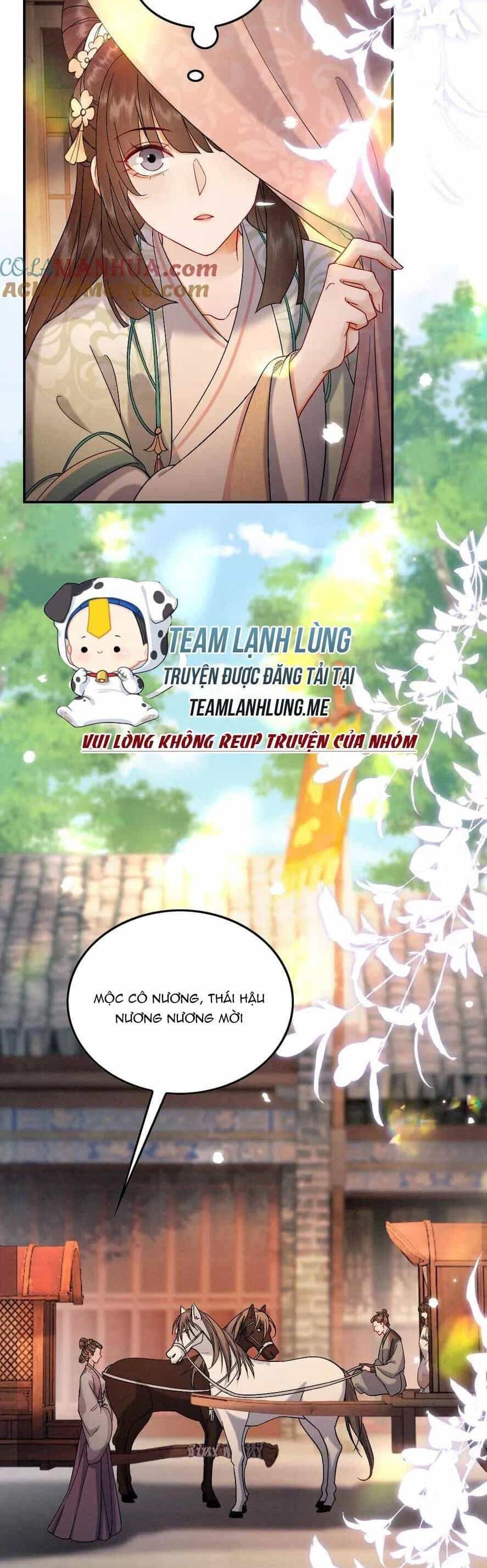 Báo Cáo Nhiếp Chính Vương, Đại Lão Nàng Ấy Chuyên Trị Bệnh Liệt Dương. - Chương 177 - ảnh 10
