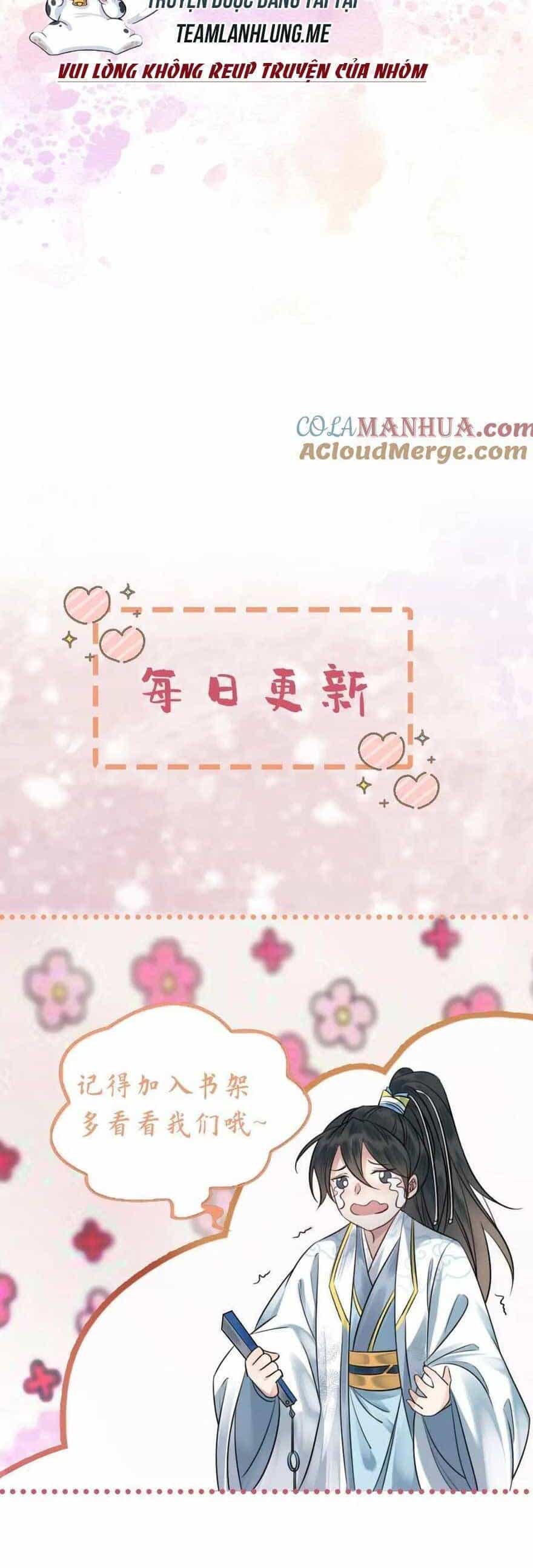 Báo Cáo Nhiếp Chính Vương, Đại Lão Nàng Ấy Chuyên Trị Bệnh Liệt Dương. - Chương 179 - ảnh 17