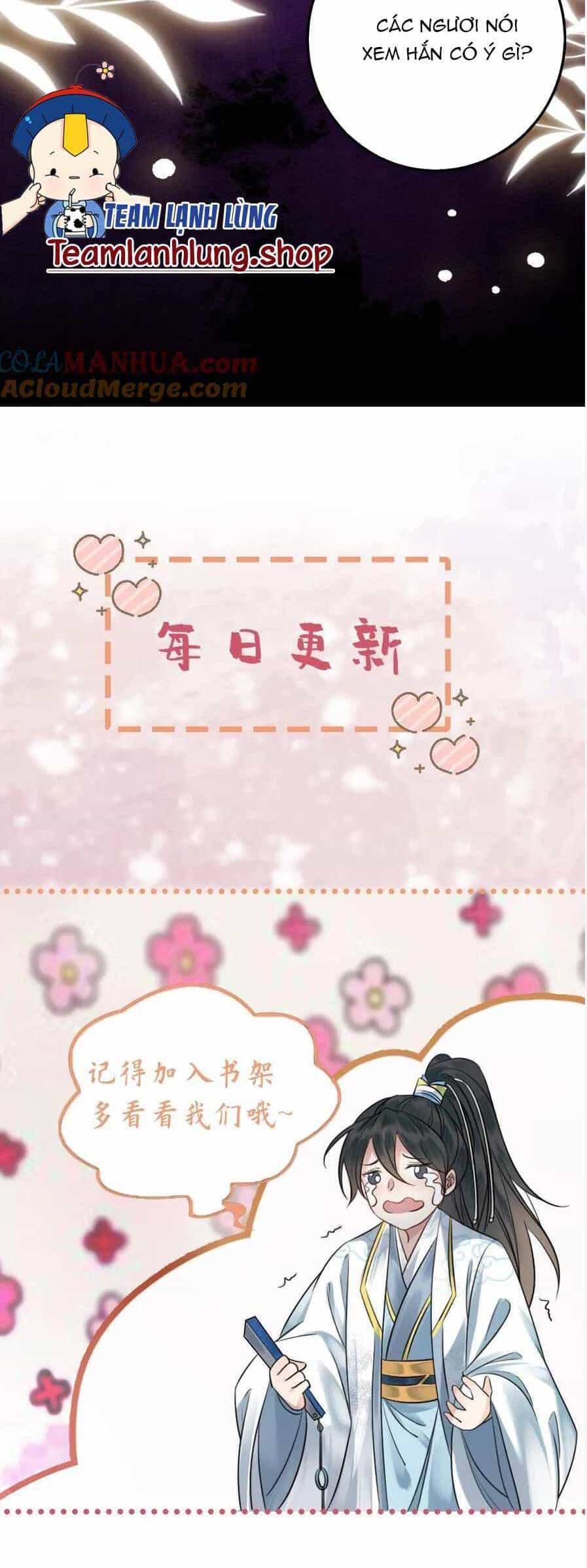 Báo Cáo Nhiếp Chính Vương, Đại Lão Nàng Ấy Chuyên Trị Bệnh Liệt Dương. - Chương 192 - ảnh 16