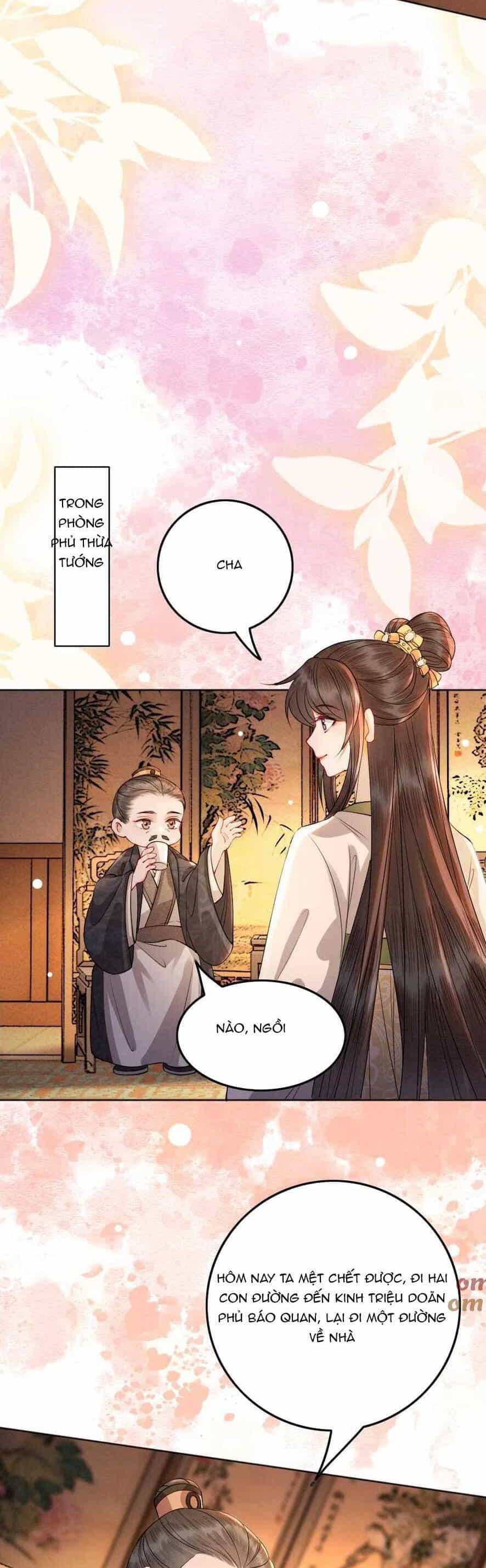 Báo Cáo Nhiếp Chính Vương, Đại Lão Nàng Ấy Chuyên Trị Bệnh Liệt Dương. - Chương 198 - ảnh 6