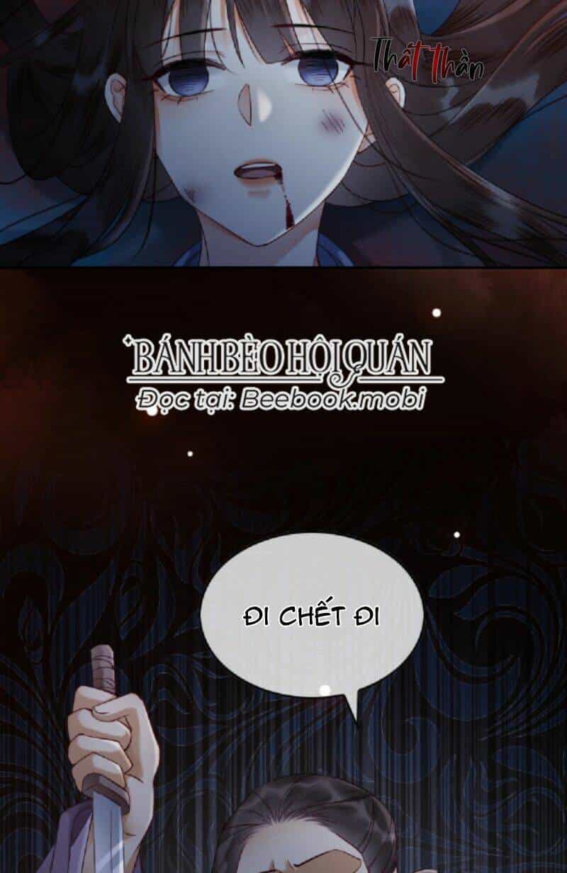 Báo Cáo Nhiếp Chính Vương, Đại Lão Nàng Ấy Chuyên Trị Bệnh Liệt Dương. - Chương 2 - ảnh 20