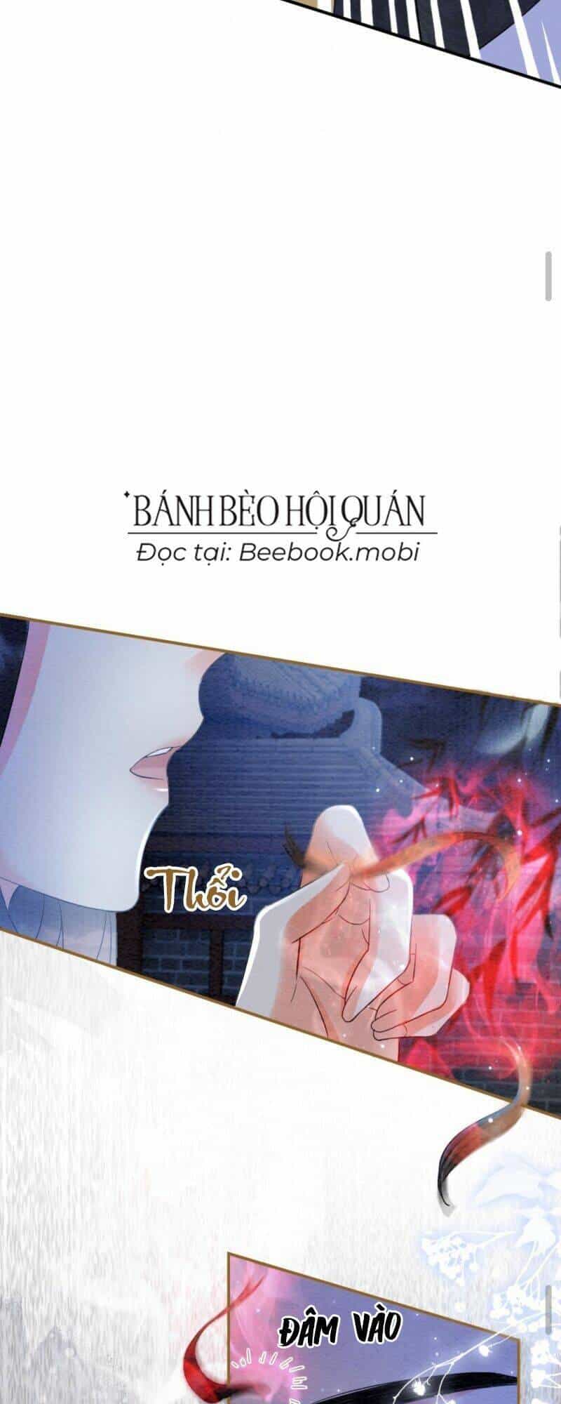 Báo Cáo Nhiếp Chính Vương, Đại Lão Nàng Ấy Chuyên Trị Bệnh Liệt Dương. - Chương 20 - ảnh 16