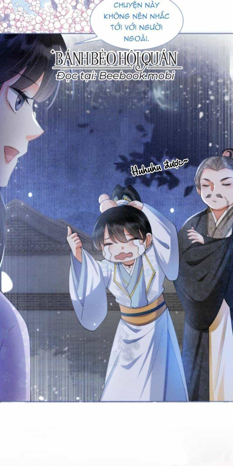 Báo Cáo Nhiếp Chính Vương, Đại Lão Nàng Ấy Chuyên Trị Bệnh Liệt Dương. - Chương 20 - ảnh 24