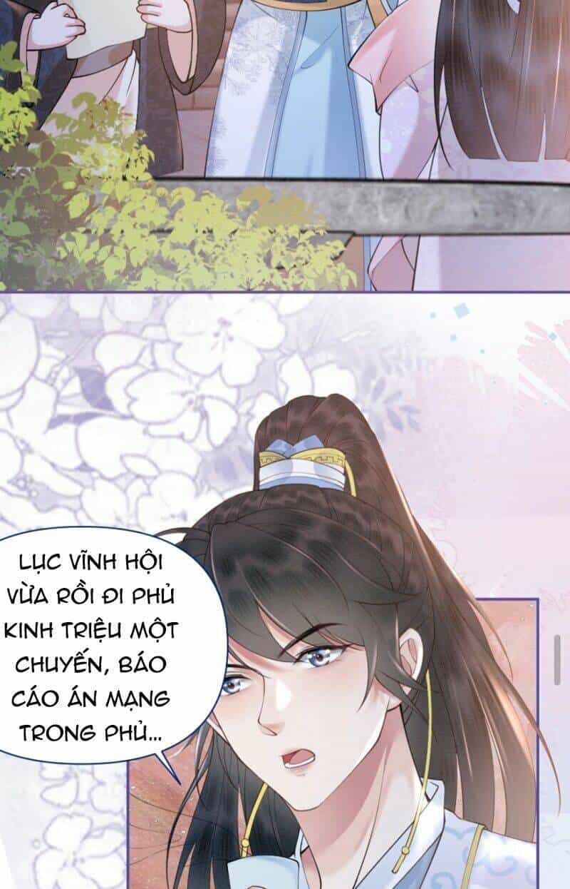 Báo Cáo Nhiếp Chính Vương, Đại Lão Nàng Ấy Chuyên Trị Bệnh Liệt Dương. - Chương 22 - ảnh 12