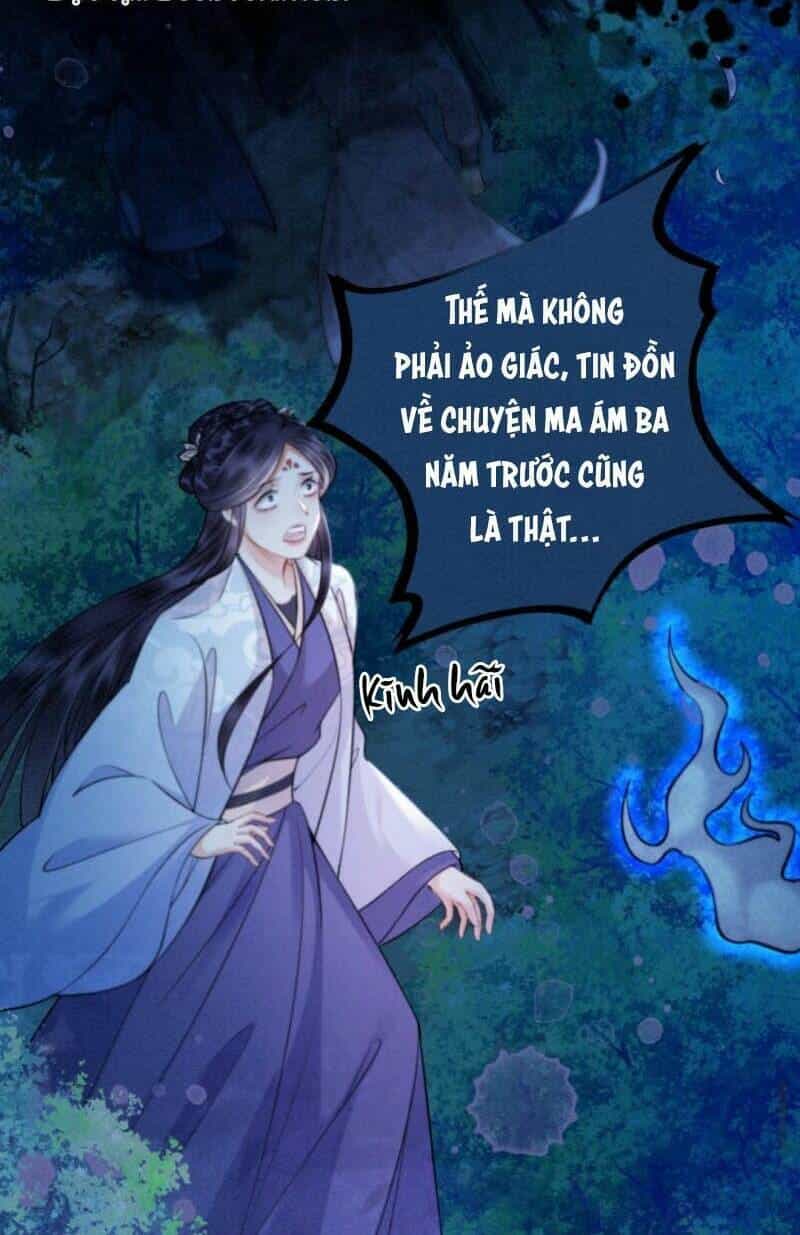 Báo Cáo Nhiếp Chính Vương, Đại Lão Nàng Ấy Chuyên Trị Bệnh Liệt Dương. - Chương 26 - ảnh 19