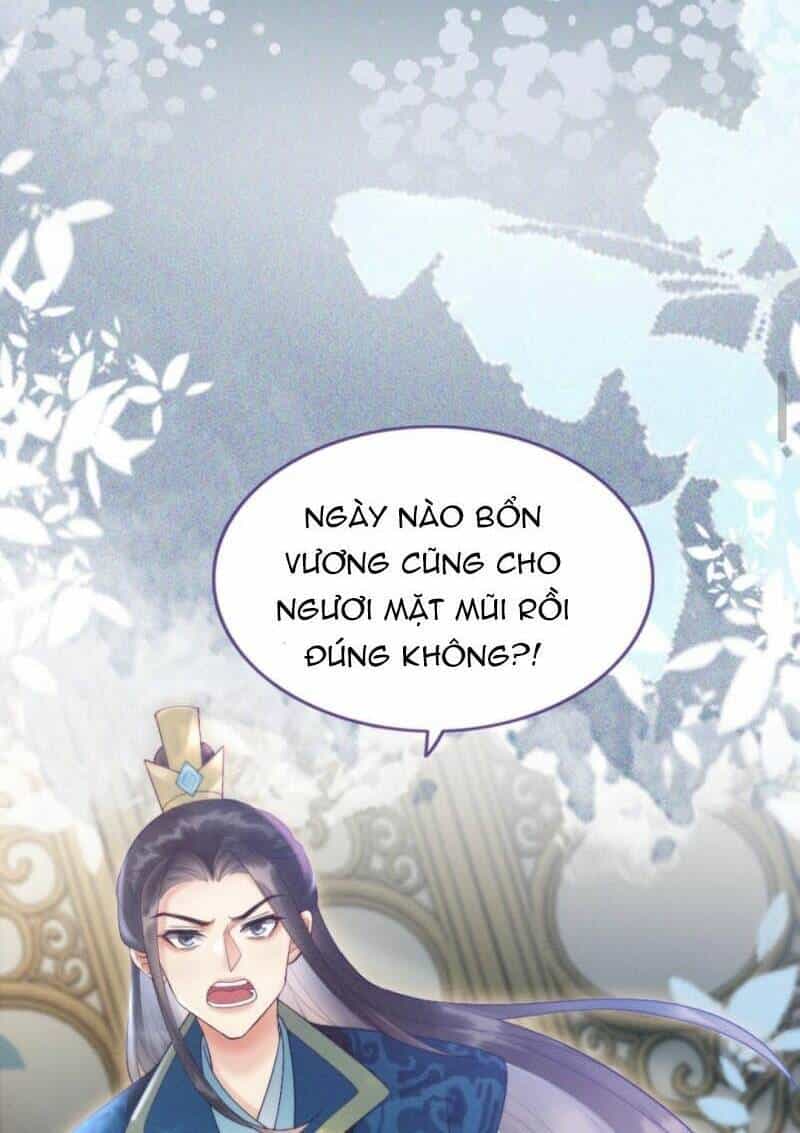 Báo Cáo Nhiếp Chính Vương, Đại Lão Nàng Ấy Chuyên Trị Bệnh Liệt Dương. - Chương 34 - ảnh 13
