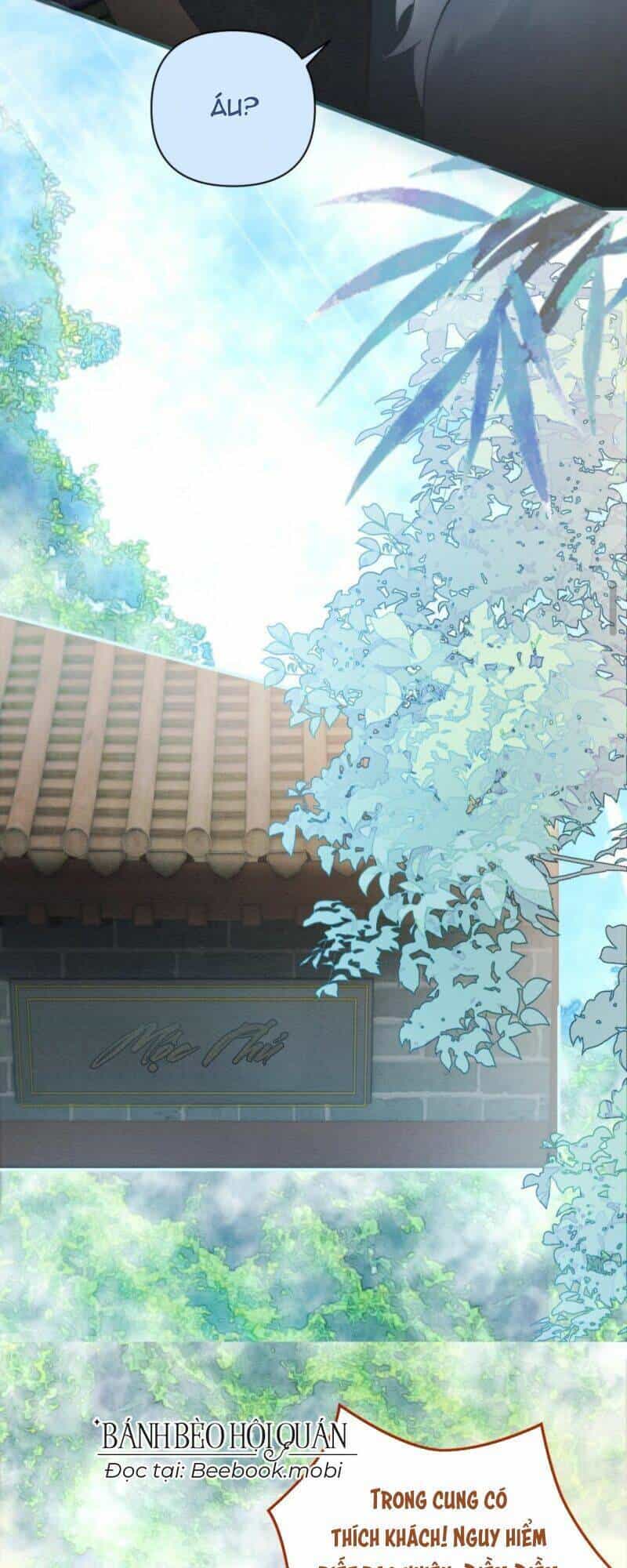 Báo Cáo Nhiếp Chính Vương, Đại Lão Nàng Ấy Chuyên Trị Bệnh Liệt Dương. - Chương 36 - ảnh 14