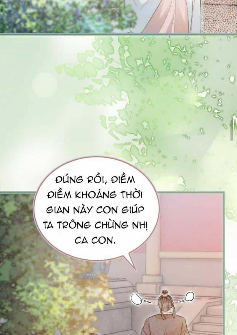 Báo Cáo Nhiếp Chính Vương, Đại Lão Nàng Ấy Chuyên Trị Bệnh Liệt Dương. - Chương 39 - ảnh 21