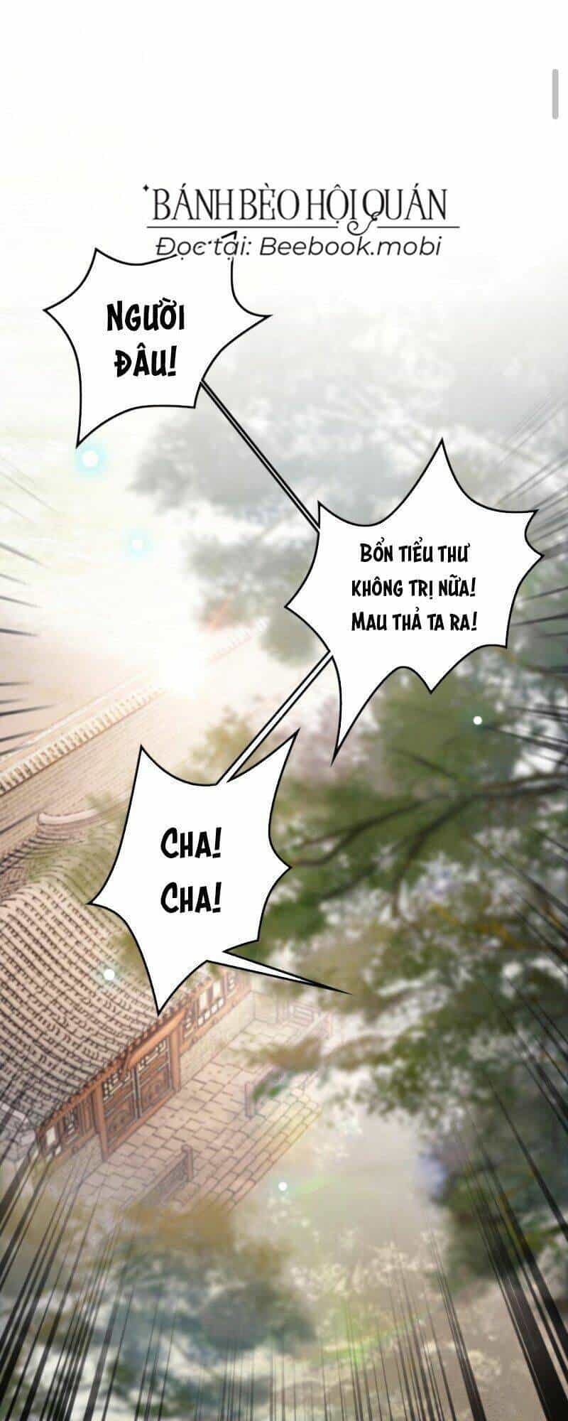 Báo Cáo Nhiếp Chính Vương, Đại Lão Nàng Ấy Chuyên Trị Bệnh Liệt Dương. - Chương 4 - ảnh 2