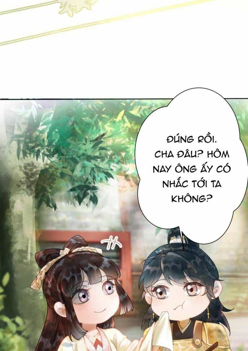 Báo Cáo Nhiếp Chính Vương, Đại Lão Nàng Ấy Chuyên Trị Bệnh Liệt Dương. - Chương 41 - ảnh 16