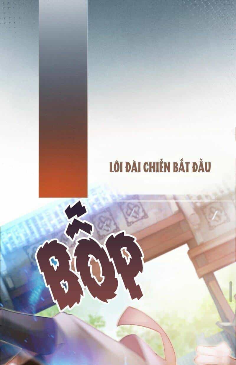 Báo Cáo Nhiếp Chính Vương, Đại Lão Nàng Ấy Chuyên Trị Bệnh Liệt Dương. - Chương 47 - ảnh 6
