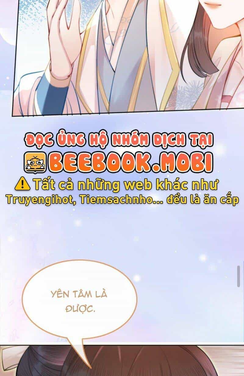 Báo Cáo Nhiếp Chính Vương, Đại Lão Nàng Ấy Chuyên Trị Bệnh Liệt Dương. - Chương 47 - ảnh 9
