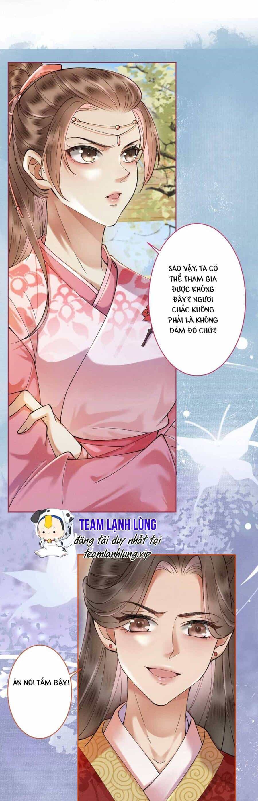 Báo Cáo Nhiếp Chính Vương, Đại Lão Nàng Ấy Chuyên Trị Bệnh Liệt Dương. - Chương 48 - ảnh 7