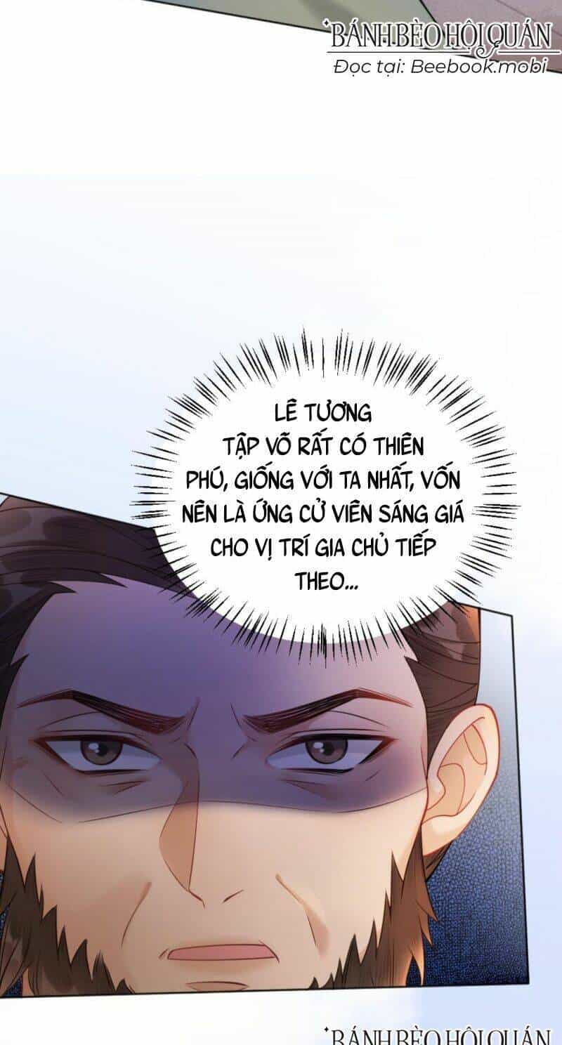 Báo Cáo Nhiếp Chính Vương, Đại Lão Nàng Ấy Chuyên Trị Bệnh Liệt Dương. - Chương 52 - ảnh 12