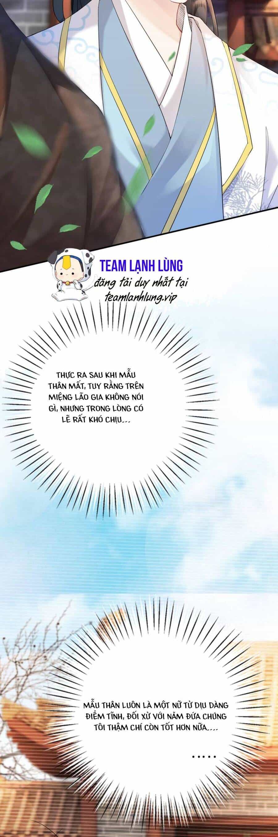 Báo Cáo Nhiếp Chính Vương, Đại Lão Nàng Ấy Chuyên Trị Bệnh Liệt Dương. - Chương 55 - ảnh 4