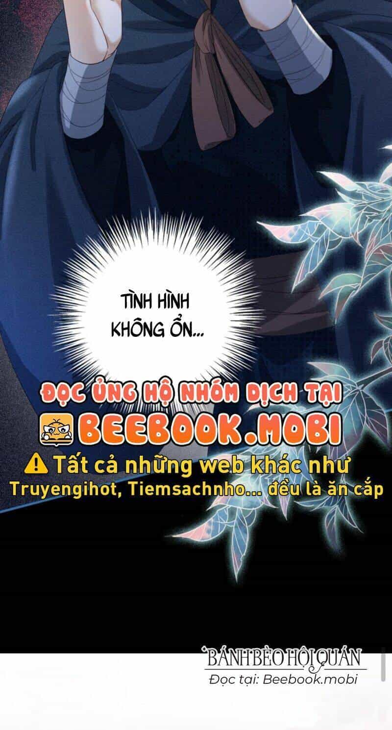 Báo Cáo Nhiếp Chính Vương, Đại Lão Nàng Ấy Chuyên Trị Bệnh Liệt Dương. - Chương 57 - ảnh 27