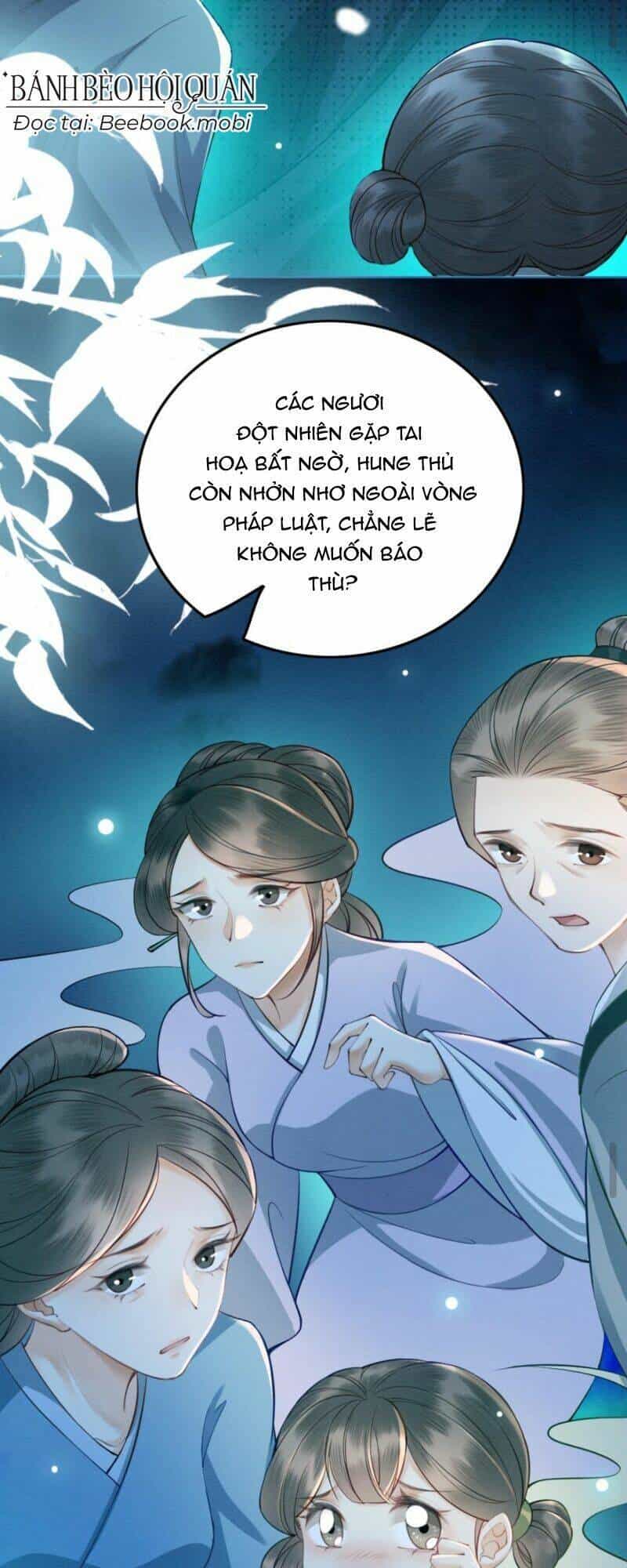 Báo Cáo Nhiếp Chính Vương, Đại Lão Nàng Ấy Chuyên Trị Bệnh Liệt Dương. - Chương 60 - ảnh 5