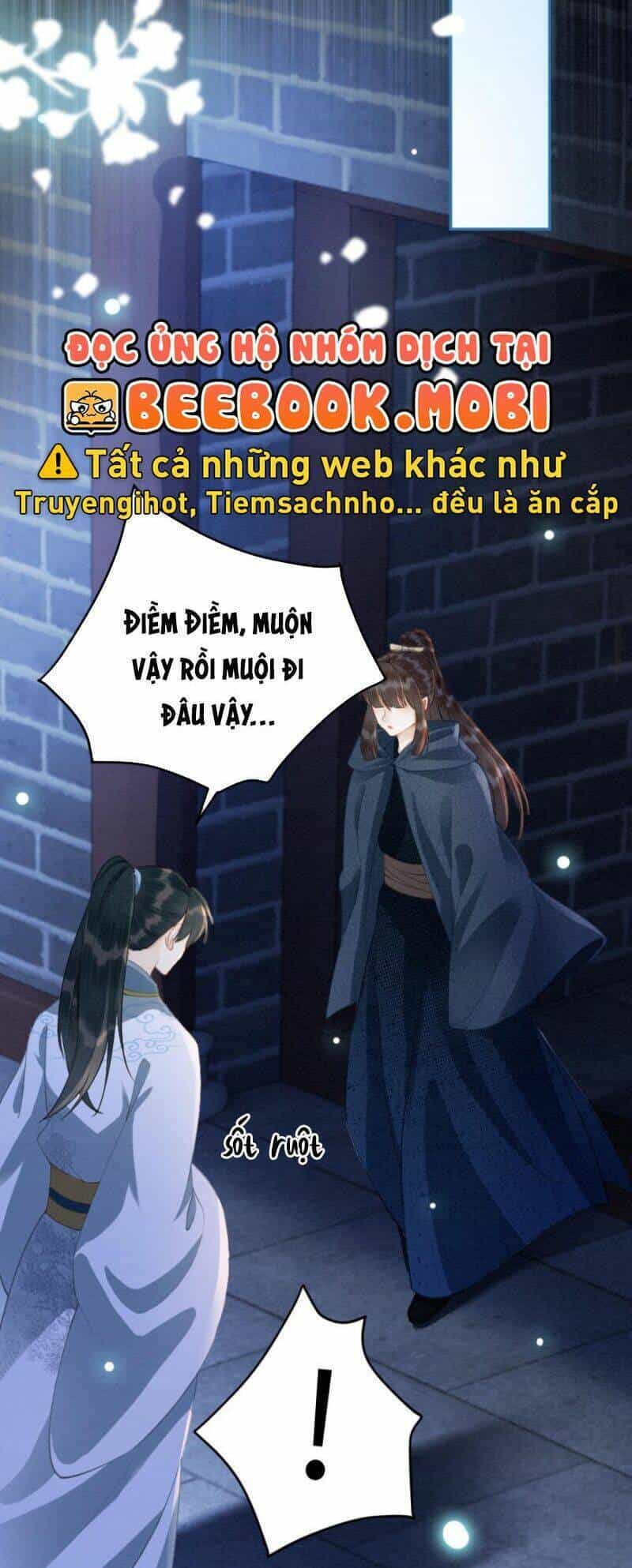 Báo Cáo Nhiếp Chính Vương, Đại Lão Nàng Ấy Chuyên Trị Bệnh Liệt Dương. - Chương 61 - ảnh 9