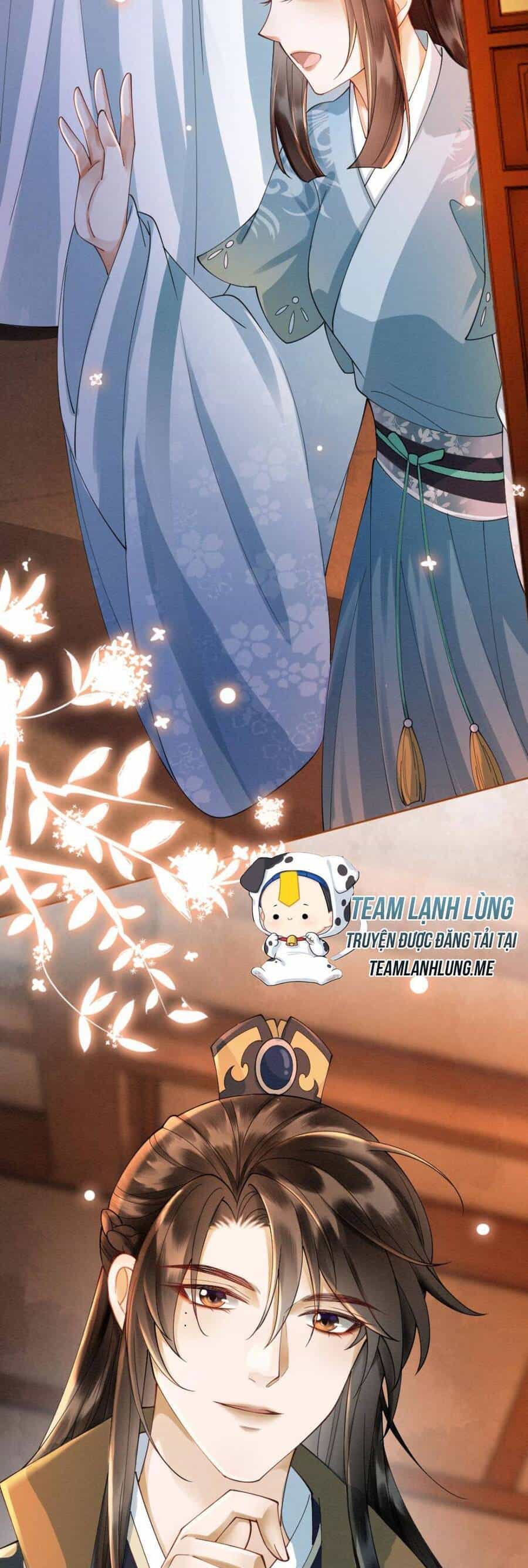 Báo Cáo Nhiếp Chính Vương, Đại Lão Nàng Ấy Chuyên Trị Bệnh Liệt Dương. - Chương 65 - ảnh 15