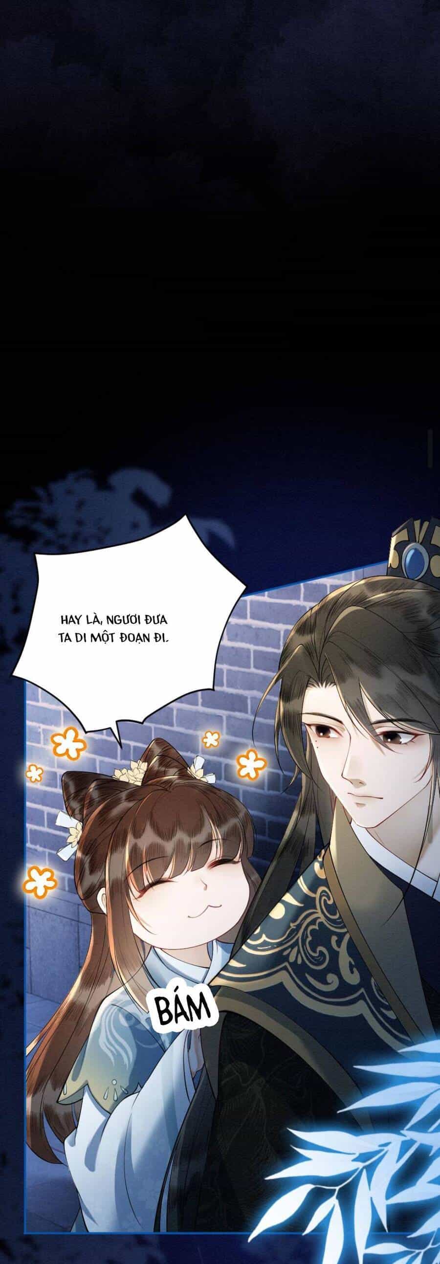 Báo Cáo Nhiếp Chính Vương, Đại Lão Nàng Ấy Chuyên Trị Bệnh Liệt Dương. - Chương 67 - ảnh 11