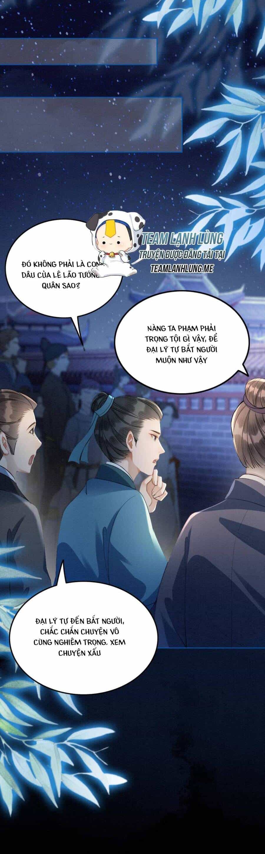 Báo Cáo Nhiếp Chính Vương, Đại Lão Nàng Ấy Chuyên Trị Bệnh Liệt Dương. - Chương 67 - ảnh 7