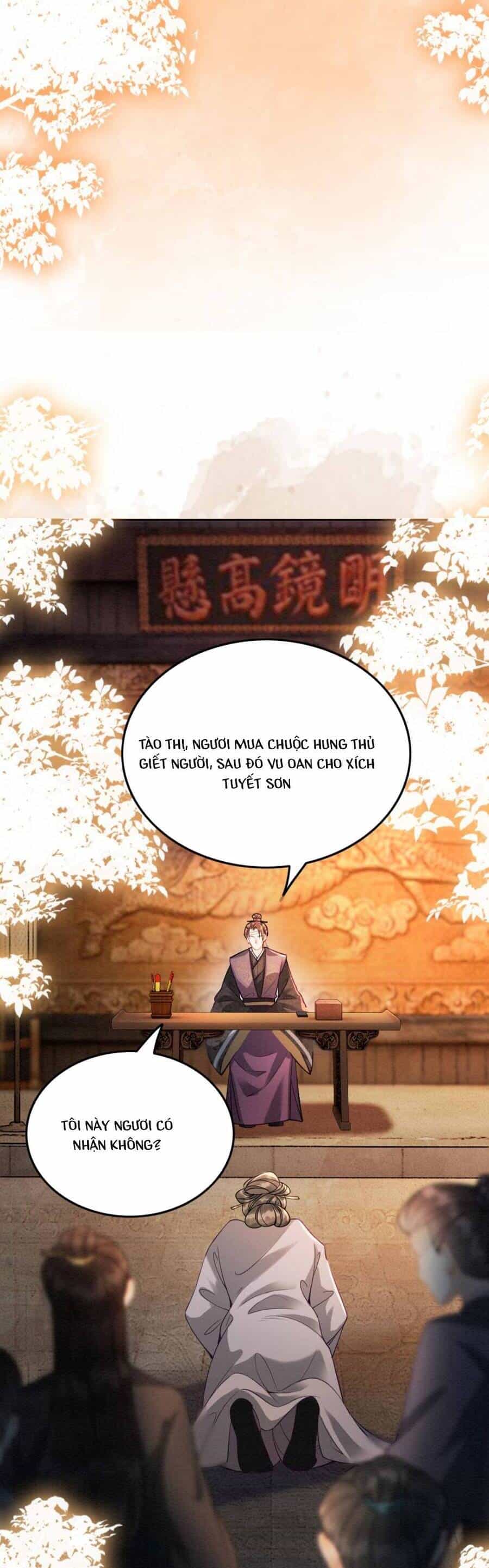 Báo Cáo Nhiếp Chính Vương, Đại Lão Nàng Ấy Chuyên Trị Bệnh Liệt Dương. - Chương 68 - ảnh 8