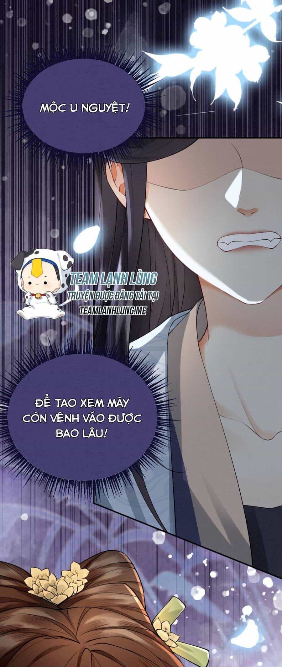 Báo Cáo Nhiếp Chính Vương, Đại Lão Nàng Ấy Chuyên Trị Bệnh Liệt Dương. - Chương 73 - ảnh 17