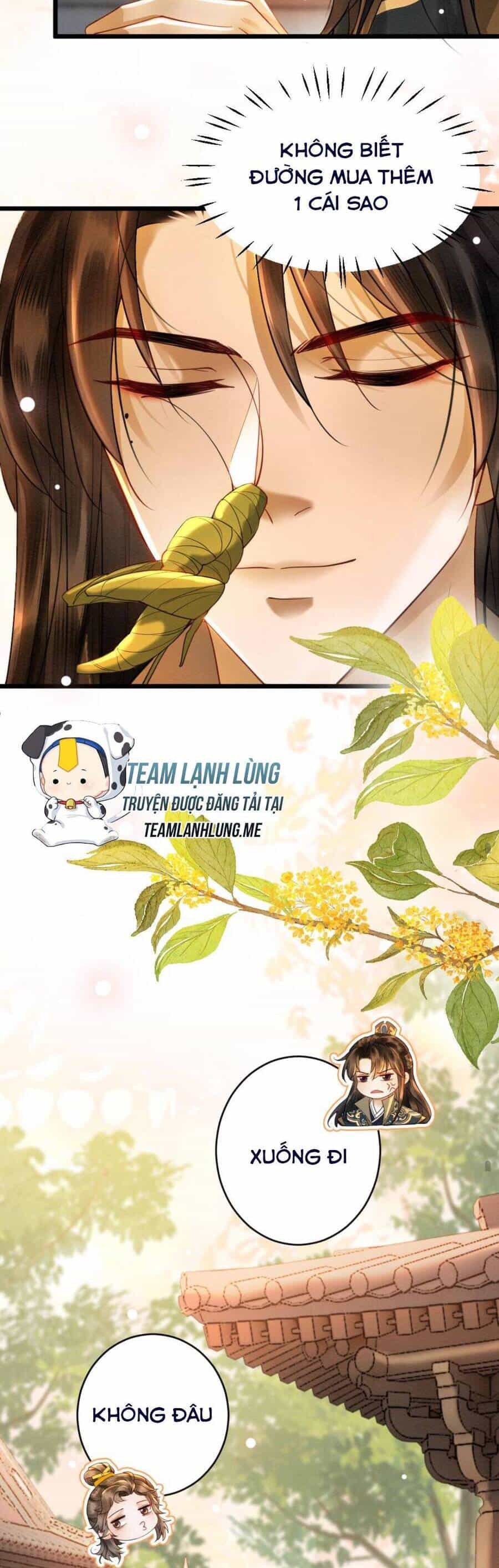 Báo Cáo Nhiếp Chính Vương, Đại Lão Nàng Ấy Chuyên Trị Bệnh Liệt Dương. - Chương 78 - ảnh 17